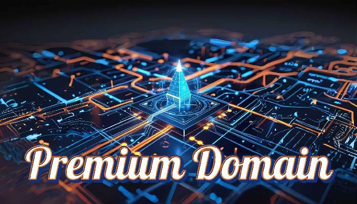 Premium Domain